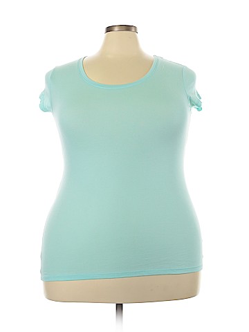 No Boundaries Short Sleeve T-Shirt (view 1)