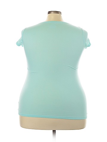 No Boundaries Short Sleeve T-Shirt (view 2)