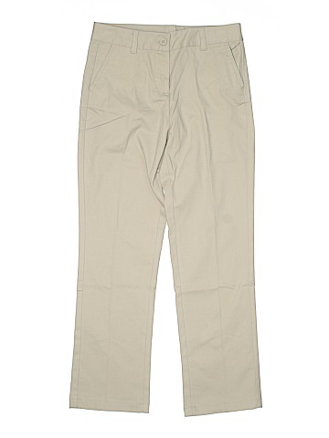 Wonder Nation Khakis (view 1)
