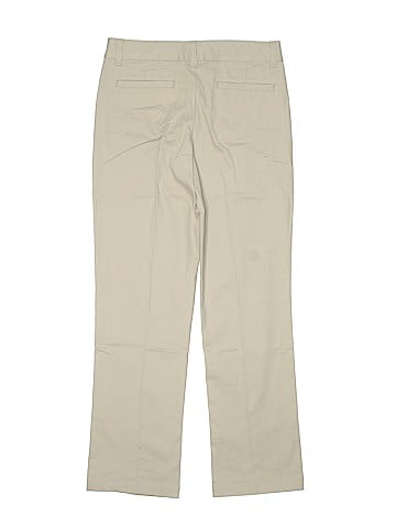 Wonder Nation Khakis (view 2)