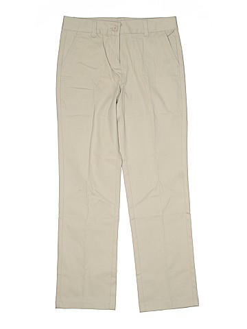 Wonder Nation Khakis (view 1)