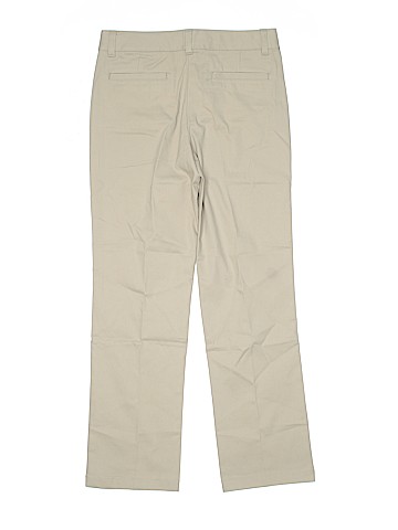 Wonder Nation Khakis (view 2)