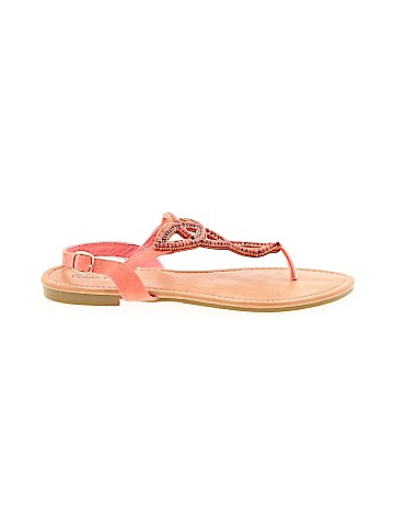 Charlie Paige Sandals (view 1)