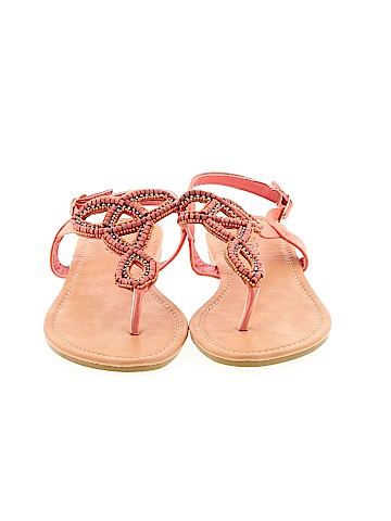 Charlie Paige Sandals (view 2)