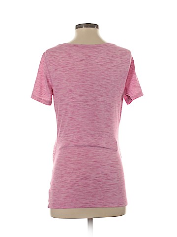 Gap Fit Maternity Active T-Shirt (view 2)