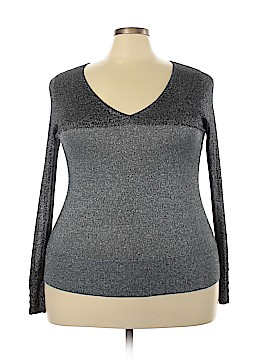 Lane Bryant Size 18 Plus
