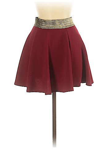 A'gaci Casual Skirt (view 2)