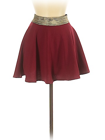 A'gaci Casual Skirt (view 1)