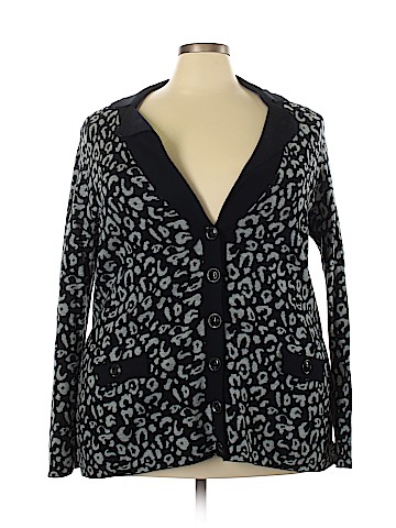Lane Bryant Cardigan (view 1)
