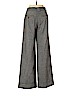 Elevenses Gray Casual Pants Size 4 - photo 2