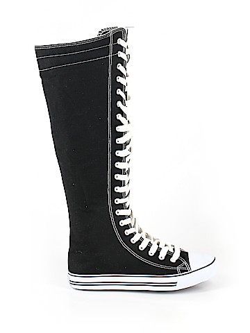 West Blvd. Sneakers (view 1)