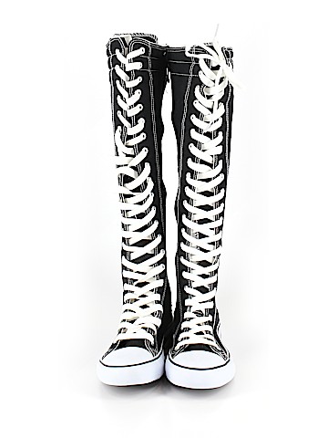 West Blvd. Sneakers (view 2)