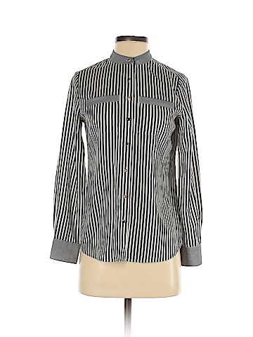 Banana Republic Long Sleeve Blouse (view 1)