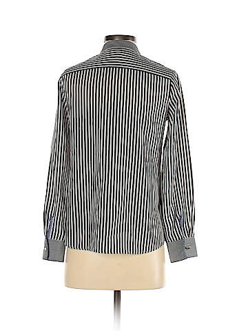 Banana Republic Long Sleeve Blouse (view 2)