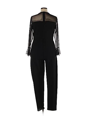 Pink Clover Jumpsuit (view 2)