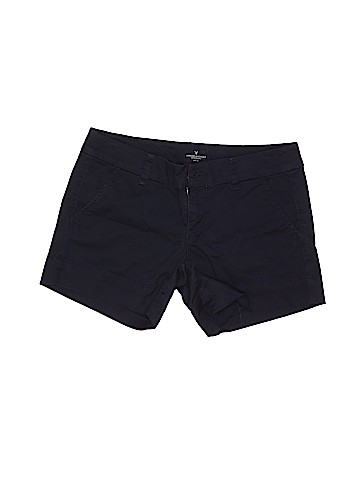 American Eagle Outfitters Khaki Shorts (view 1)
