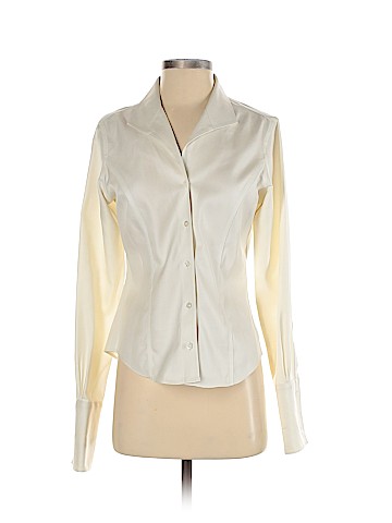 Brooks Brothers Long Sleeve Button-Down Shirt (view 1)