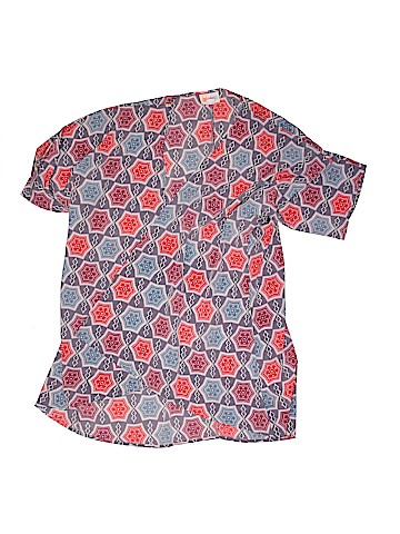 Lularoe Kimono (view 1)