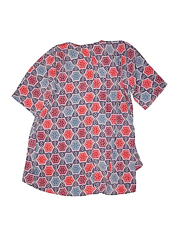 Lularoe Kimono (view 2)