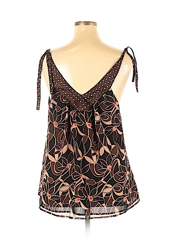 Unbranded Sleeveless Blouse (view 2)