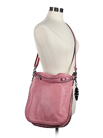 Jessica Simpson Satchel (view 2)