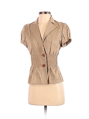 BCBGMAXAZRIA Blazer (view 1)