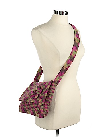 Unbranded Crossbody Bag (view 2)