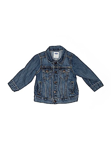 Old Navy Denim Jacket (view 1)