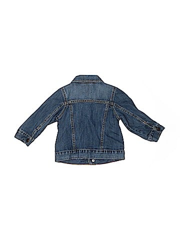 Old Navy Denim Jacket (view 2)