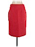 Banana Republic Red Casual Skirt Size 10 (petite) - photo 2