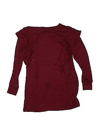 Art Class Long Sleeve Top (view 2)