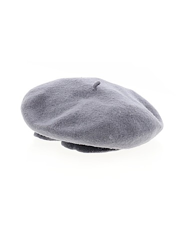 Aqua Winter Hat (view 1)