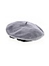 Aqua Solid Gray Winter Hat One size - photo 1