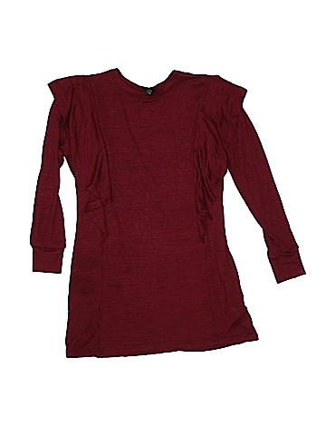 Art Class Long Sleeve Top (view 1)