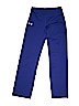 Under Armour Blue Active Pants Size M (youth) - photo 1
