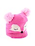 Unbranded Pink Hat One size (kids) - photo 1