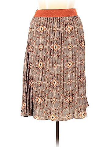 Lularoe Casual Skirt (view 2)