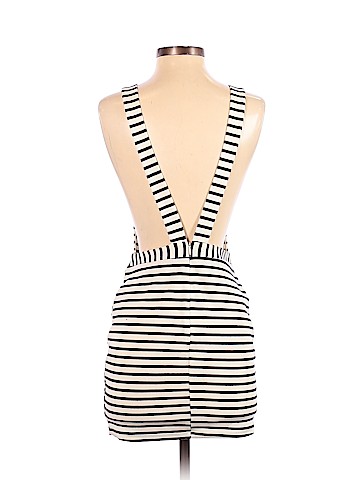 Lily White Casual Dress (view 2)