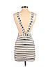 Lily White Ivory Casual Dress Size S - photo 2