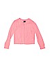 Baby Gap 100% Cotton Pink Cardigan Size 5T - photo 1
