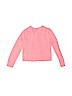 Baby Gap 100% Cotton Pink Cardigan Size 5T - photo 2