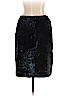 Ann Taylor Black Formal Skirt Size M (petite) - photo 2