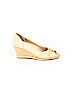 Life Stride Tan Wedges Size 9 - photo 1