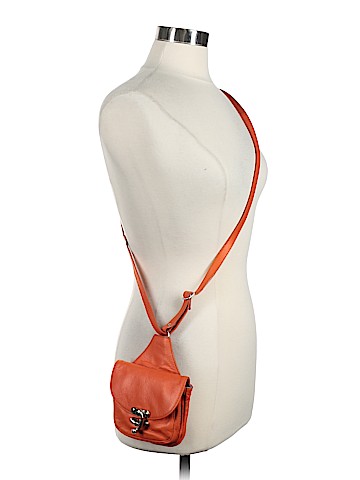 Sundance Crossbody Bag (view 2)