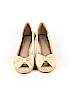 Life Stride Tan Wedges Size 9 - photo 2