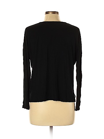 Vince. Long Sleeve T-Shirt (view 2)