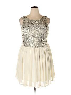 Inspired Style Size 20 Plus