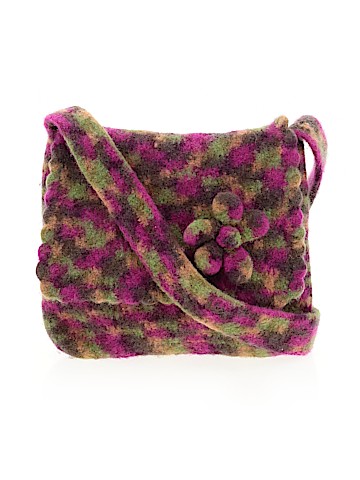 Unbranded Crossbody Bag (view 1)