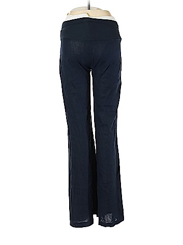 Love Tree Linen Pants (view 2)