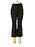 J.jill Black Casual Pants Size 12 (petite) - photo 1